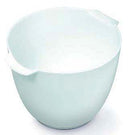 KAT541PL - CIOTOLA POLICARBONATO BIANCA PER IMPASTATRICE PLANETARIA KENWOOD CHEF XL SENSE