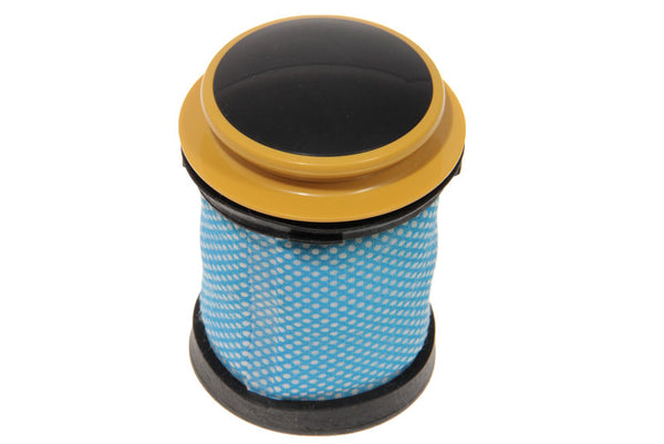 FILTRO HEPA CICLONICO PER SCOPA ELETTRICA DE LONGHI COLOMBINA CORDLESS XLM21LE