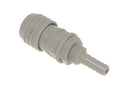 RICAMBIO PIPETTA INNESTO PER DEUMIDIFICATORE DE LONGHI DH300 DH400 DD30 DD70 SD3
