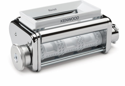 ACCESSORIO RAVIOLI KENWOOD KAX93.A0ME PER IMPASTATRICE PLANETARIA SERIE KCC, KVC, KVL, KMX