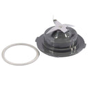 RICAMBIO LAME CON GUARNIZIONE PER ROBOT DA CUCINA FOOD PROCESSOR KENWOOD FP970 FP972 FP973