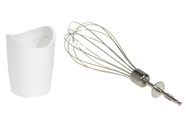 ACCESSORIO FRUSTA PER FRULLATORE A IMMERSIONE MINIPIMER BRAUN MULTIQUICK 3 4