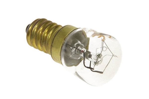 RICAMBIO ORIGINALE LAMPADA LAMPADINA PER FORNO ELETTRICO DE LONGHI VARI MODELLI