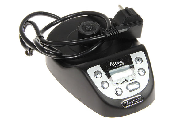 RICAMBIO BASE TIMER PER MACCHINA CAFFE' ALICIA PLUS DE LONGHI 2/4 TAZZE EMKP42.B EMKP21.B