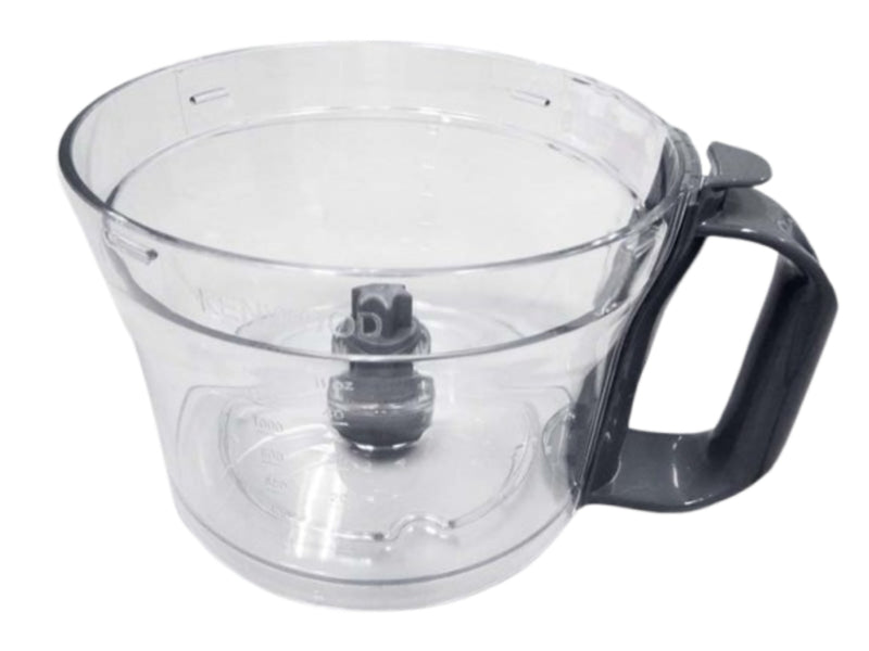 RICAMBIO ORIGINALE CIOTOLA PER ROBOT KENWOOD FOOD PROCESSOR MULTIPRO FPM2XX