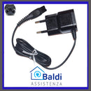 RICAMBIO ALIMENTATORE CARICABATTERIE PER RASOIO ELETTRICO PHILIPS VARI MODELLI