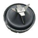 RICAMBIO LAMA CON GUARNIZIONE PER FRULLATORE  KENWOOD SMOOTHIE2GO BLP31 BLP41