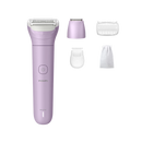 RASOIO DA DONNA PHILIPS LADY SHAVER SERIES 6000 WET & DRY BRL138/00