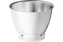 CIOTOLA RECIPIENTE CONTENITORE 5 LT PER IMPASTATRICE KENWOOD TITANIUM CHEF PATISSERIE