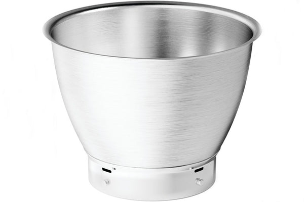 CIOTOLA RECIPIENTE CONTENITORE 5 LT PER IMPASTATRICE KENWOOD TITANIUM CHEF PATISSERIE