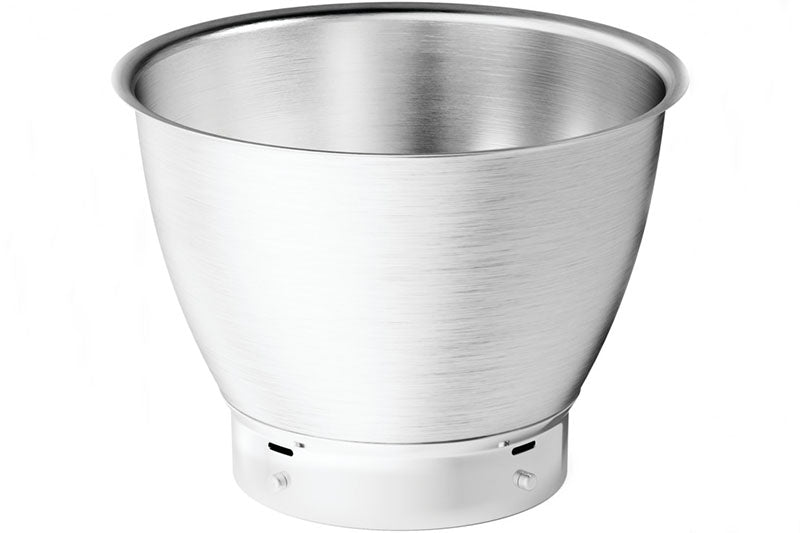 CIOTOLA RECIPIENTE CONTENITORE 5 LT PER IMPASTATRICE KENWOOD TITANIUM CHEF PATISSERIE
