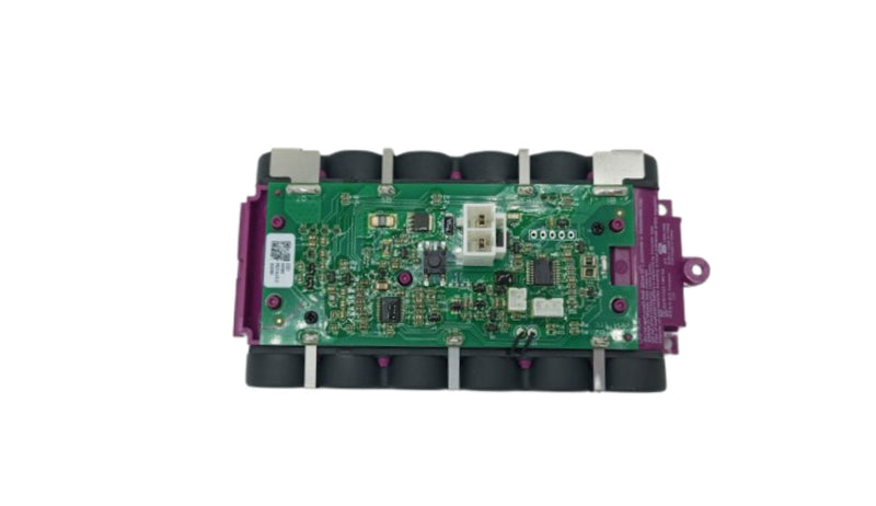 Batteria + Scheda per Scopa Elettrica Air Force 560 RH947 Rowenta