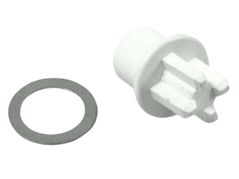 RICAMBIO GIUNTO GRUPPO DI INNESTO PER ROBOT DA CUCINA KENWOOD FPP210 FPP220 FPP230