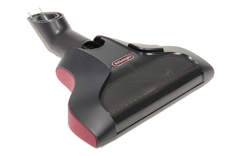 RICAMBIO ELETTRO SPAZZOLA PER SCOPA DE LONGHI COLOMBINA CORDLESS XLR25LE.GY