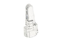 MANIGLIA VALVOLA PER MACCHINA CAFFE' DE LONGHI NESCAFE EDG250.R NDG250.R JOVIA