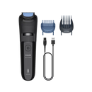 RASOIO ELETTRICO REGOLABARBA BEARD TRIMMER SERIE 3000 PHILIPS BT3620/15