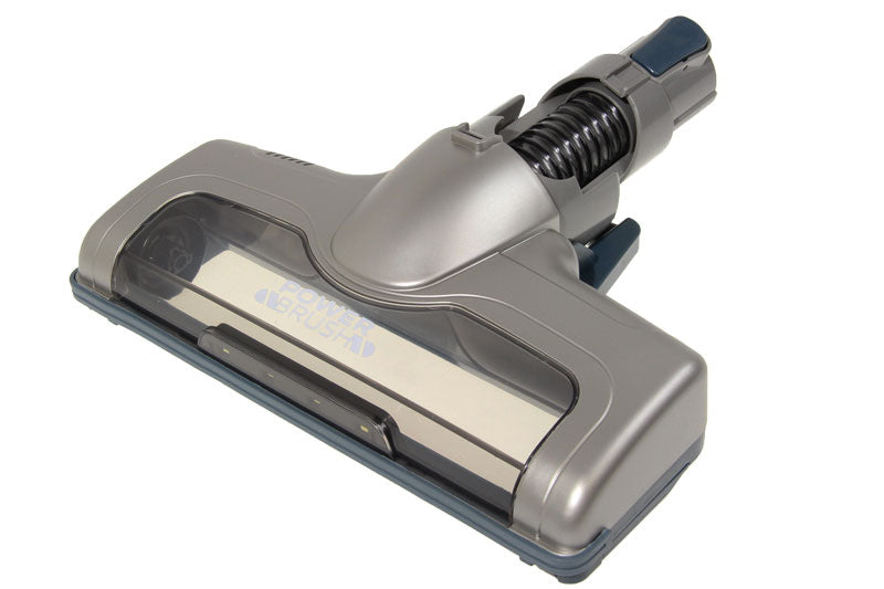 RICAMBIO SPAZZOLA (SENZA RULLO) PER ASPIRAPOLVERE SCOPA CORDLESS ARIETE 2758 2423