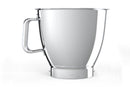 CIOTOLA RECIPIENTE CONTENITORE 7 LT PER IMPASTATRICE KENWOOD TITANIUM CHEF BAKER XL - KVL85