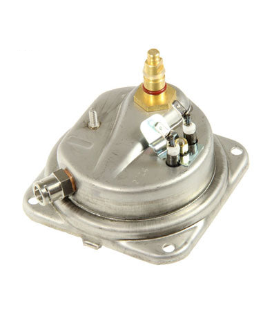 RICAMBIO CALDAIA SUPERIORE PER MACCHINA CAFFE' DE LONGHI EC230 EC235 EC260
