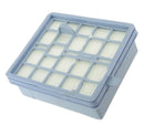 FILTRO SERBATOIO ORIGINALE PER ASPIRAPOLVERE IMETEC ULTRACLEAN CAT&DOG F0901 - 8009