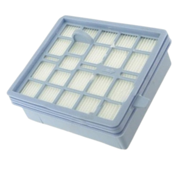 FILTRO SERBATOIO ORIGINALE PER ASPIRAPOLVERE IMETEC ULTRACLEAN CAT&amp;DOG F0901 - 8009