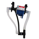 RICAMBIO POMPA PER FERRO DA STIRO CALDAIA STIRELLA PHILIPS PERFECTCARE 6000 SERIES