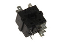 RICAMBIO COMMUTATORE PER TERMOVENTILATORE CALDOBAGNO DE'LONGHI HBC3052T HBE35511TCB