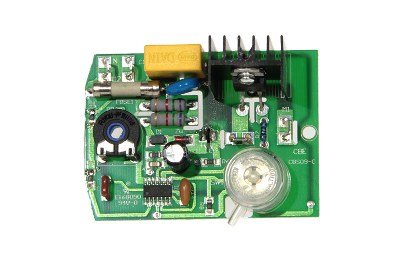 SCHEDA ELETTRONICA PCB PER COLOMBINA DE LONGHI XLF1600PES NBP XLD60M - ORIGINALE