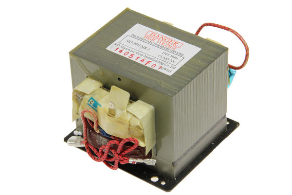 RICAMBIO TRASFORMATORE PER FORNO MICROONDE DE LONGHI MW25G MW25GP MW25GS MW25GPS