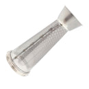 CONO IMBUTO FILTRO INOX PER SPREMIPOMODORO PASSAPOMODORO REBER N.3