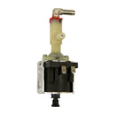 RICAMBIO POMPA PER FERRO DA STIRO STIRELLA ARIETE STIROMATIC NO STOP ECOPOWER