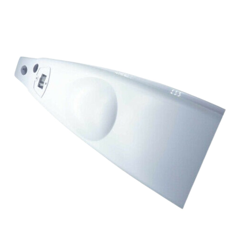 RICAMBIO SCOCCA INFERIORE PER ASPIRAPOLVERE SCOPA ELETTRICA DE LONGHI XLF1300E