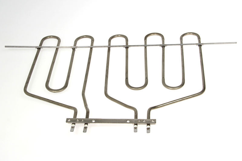 RESISTENZA PER BISTECCHIERA BARBECUE GRIGLIATUTTO DE LONGHI HAPPY GRILL BARBY-Q