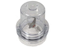 RICAMBIO ACCESSORIO TRITATUTTO COMPLETO PER FRULLATORE KENWOOD BLP3XX BLP4XX