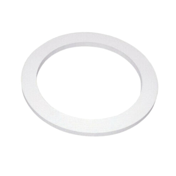 3 PEZZI GUARNIZIONE DOCCETTA PER MACCHINA CAFFE' ALICIA DE LONGHI 2 TAZZE - ORIGINALE