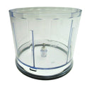 CIOTOLA TRITATUTTO PER FRULLATORE MINIPIMER KENWOOD BRAUN  HBM4 HBM6 HB7 HB9
