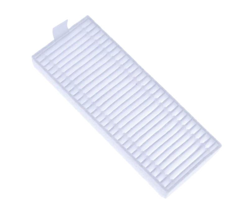 RICAMBIO ORIGINALE FILTRO HEPA PER ROBOT ASPIRAPOLVERE PHILIPS XU3100/00 - XU3110/02