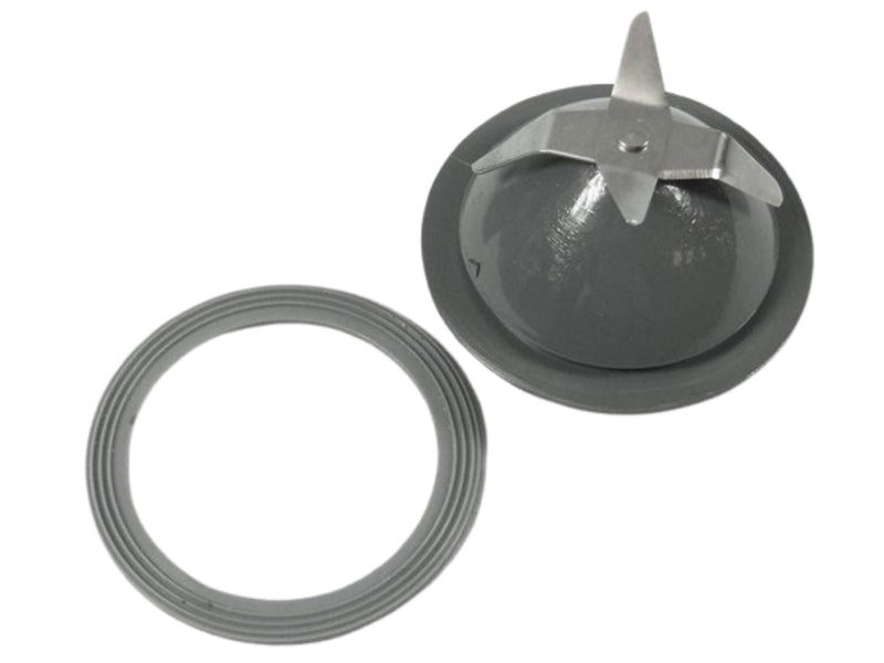 RICAMBIO LAMA FRULLATORE PER ROBOT DA CUCINA FOOD PROCESSOR KENWOOD FDM780