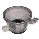 RICAMBIO SEPARATORE POLPA PER ESTRATTORE CENTRIFUGA RGV JUICE ART 110600