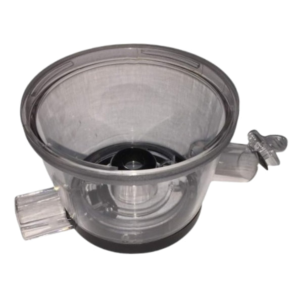 RICAMBIO SEPARATORE POLPA PER ESTRATTORE CENTRIFUGA RGV JUICE ART 110600