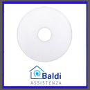 GUARNIZIONE IN SILICONE VALVOLA VAPORE - PER CUOCIPAPPA E FRULLATORE A VAPORE PHILIPS AVENT SCF870