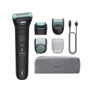 PHILIPS BODYGROOM SERIES 7000 BG7470/15 — BODY GROOMER RIFINIT. E RASATURA