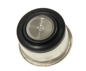 RICAMBIO KIT CALDAIA INFERIORE PER MACCHINA CAFFE' DE LONGHI EC2XX BCO2XXX