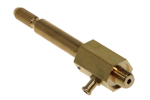 RICAMBIO RUBINETTO PER MACCHINA CAFFE' DE LONGHI EC400 EC410 BAR40 BAR41 BCO2..