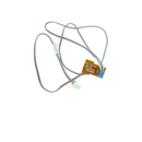 RICAMBIO SENSORE HALL PCBA PER FERRO DA STIRO CALDAIA STIRELLA PHILIPS 8400 SERIES GC8420/02