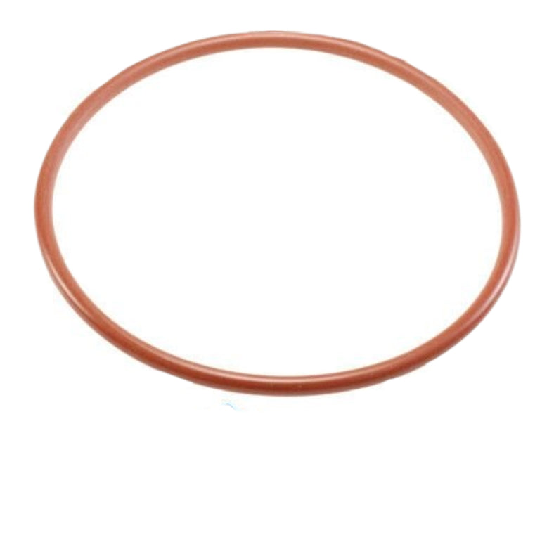 RICAMBIO GUARNIZIONE CALDAIA OR 177 IN SILICONE PER MACCHINA CAFFE' SAECO GAGGIA