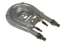 RICAMBIO VAPORIZZATORE 1000W 230V PER MACCHINA DA CAFFE' DE'LONGHI VARI MODELLI