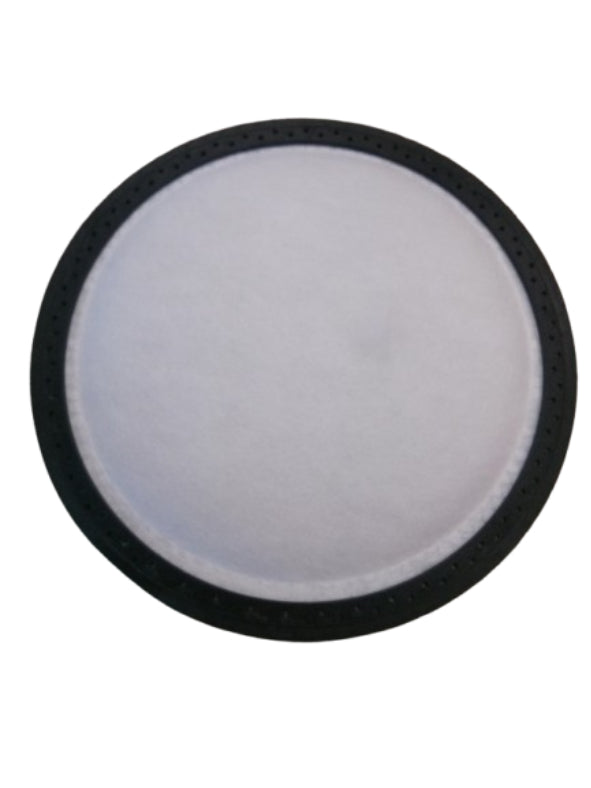 RICAMBIO FILTRO CONTENITORE PER ASPIRAPOLVERE ARIETE GREEN FORCE PLUS 2733
