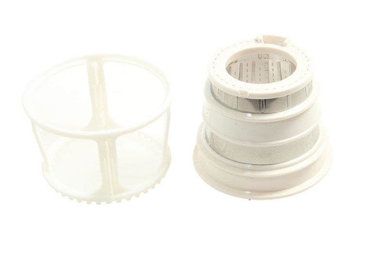 RICAMBIO FILTRO 8,5 mm. PER CENTRIFUGA ESTRATTORE ARIETE CENTRIKA SLOW JUICER 168 00C016800AR0