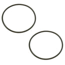 2 PEZZI O-RING METRICO 0190-10 IN EPDM PER MACCHINA DA CAFFÈ SAECO GAGGIA